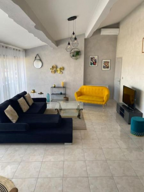 Appartement spacieux